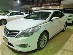 هیوندای ازێرا